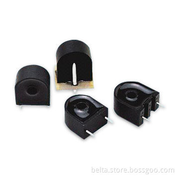 Precision Current Transformer Series for Power Transducers, with 50 to 400Hz Working Frequency